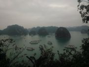 Halong bay